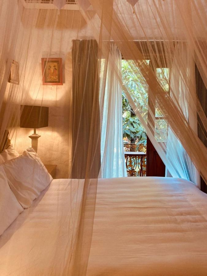 Etnico Local House Hotel Chiconcuac Luaran gambar